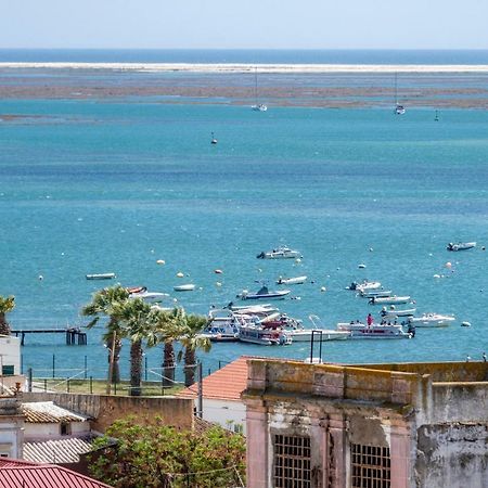 Апартаменты See View Miradouro Fantastico Фару Экстерьер фото
