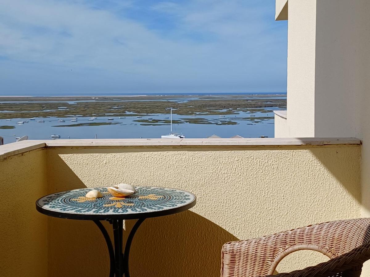 Апартаменты See View Miradouro Fantastico Фару Экстерьер фото